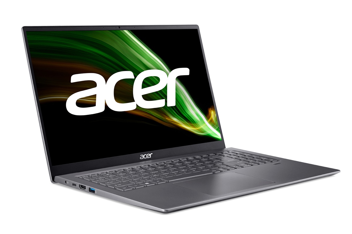 : Acer Swift 3 SF316        