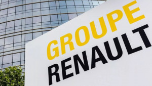 Groupe Renault            2     