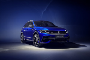     Tiguan -     